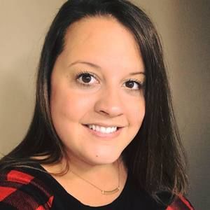 Meet your Posher, Tegan